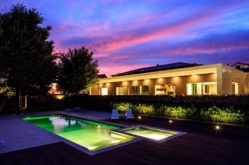 Фотография гостиницы Solar Dos Cáceres