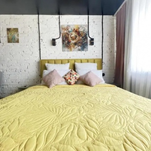 Фотография квартиры Апартаменты Уютная Атмосфера на Улице Содружества 66 2