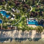 Фотография гостиницы Holiday Resort Lombok