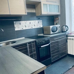 Фотография квартиры Апартаменты на улице Театральная 81