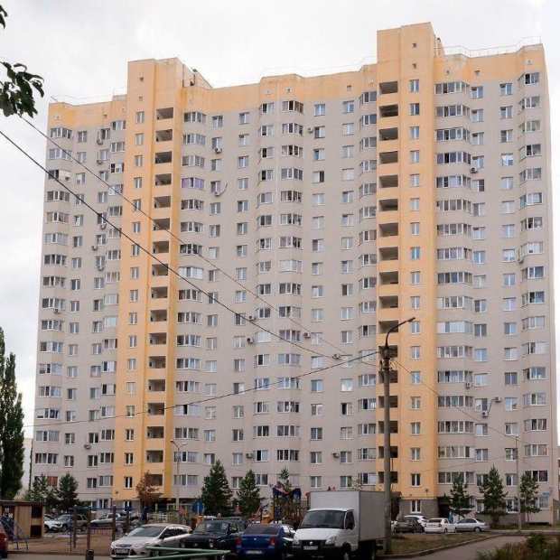 Фотографии квартиры 
            Апартаменты на улице Транспортная 34/2