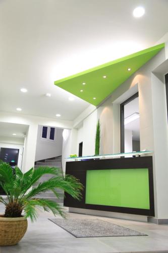 Фотография гостиницы Art Hotel Lauterbach