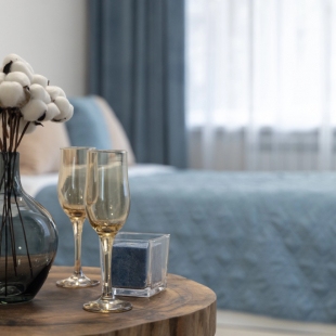 Фотография квартиры LovelyHome39|Апартаменты в Центре Культуры города