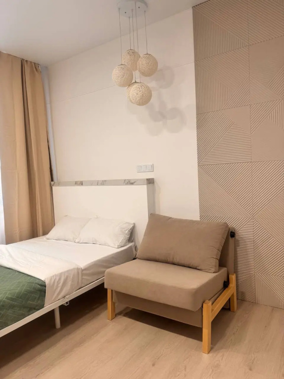 Фотография квартиры Апартаменты WOW Apartments