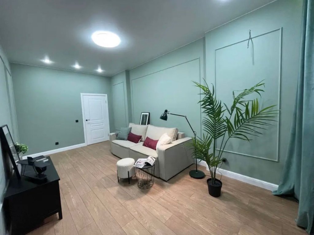 Фотография квартиры Апартаменты Бакалинская 33/1