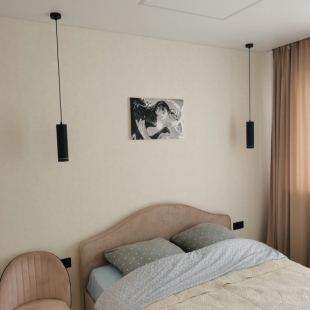 Фотография квартиры Квартира Абсолютно новая уютная двушка в центре Минска