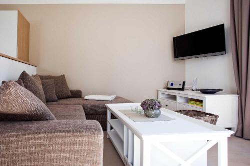 Фотография гостевого дома die Strandhäuser - Windflüchter