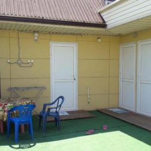 Фотография гостевого дома На Краснофлотской, 40