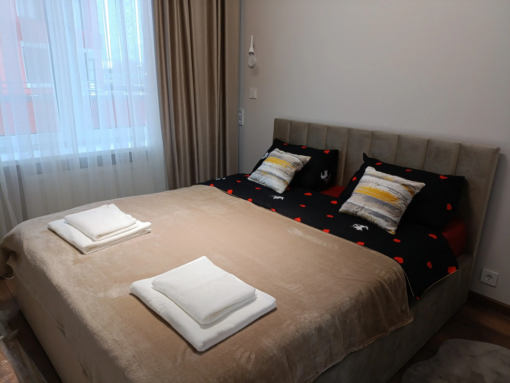 Фотография квартиры Квартира 2 комнатная