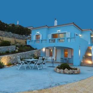 Фотографии гостевого дома
Villa Alexandros