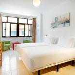 Фотография гостиницы Crisol Faycán