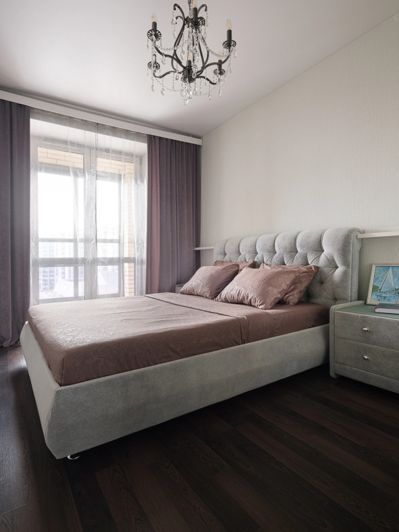 Фотография квартиры Квартира в Хорошем Районе рядом с КАД