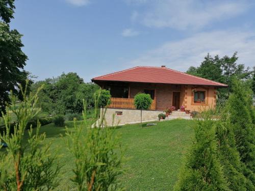 Фотография гостевого дома Kuca za uživanje