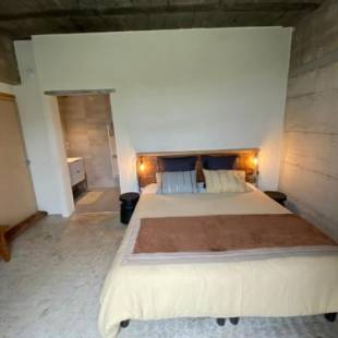 Фотографии мини отеля 
            Coté Tiretaine