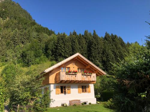 Фотография гостевого дома Kienberghäusle