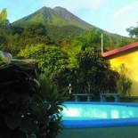 Фотография гостиницы Loma Real Hotel & Hotsprings