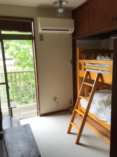 Фотография мини отеля Children's cafe B&B Kimie