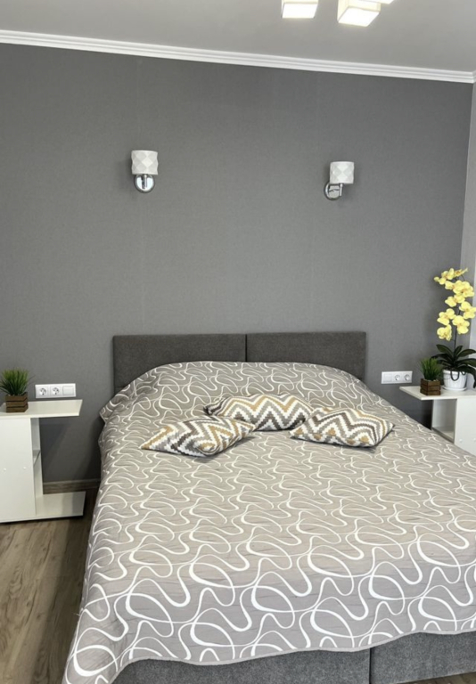 Фотография квартиры Апартаменты на Димитрова 84