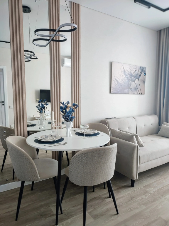 Фотография квартиры Квартира Heart of the city