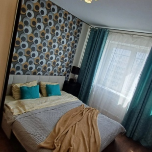 Фотография квартиры Квартира 1-я на Петровском