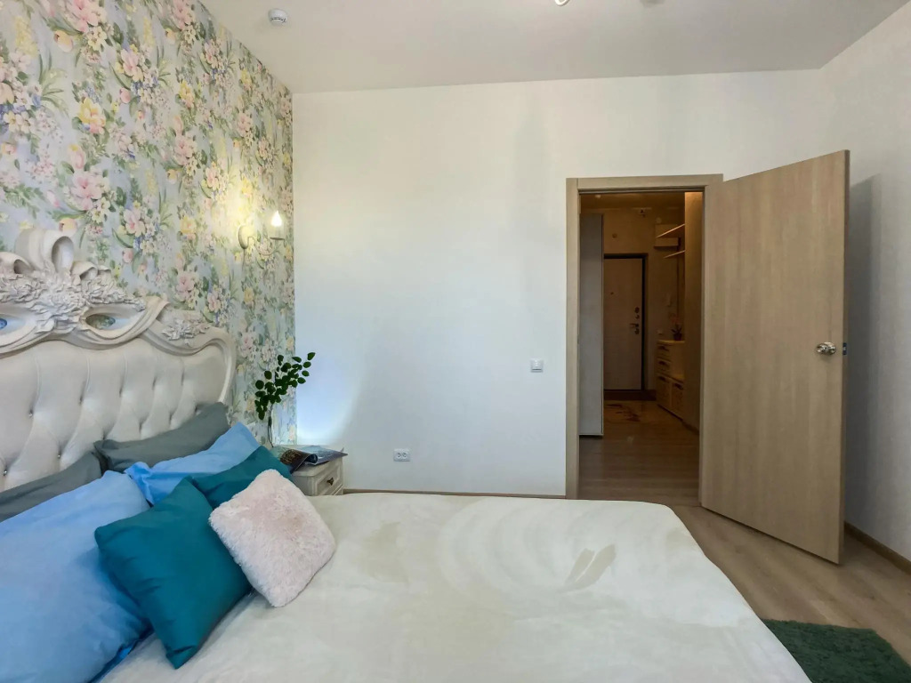 Фотография квартиры Апарт59 на улице Революции 52 В