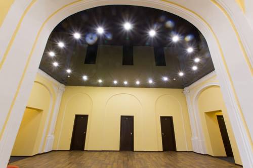 Фотографии гостиницы
Номера на Садовой