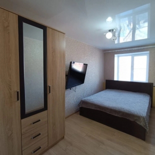 Фотография квартиры Квартира на Интернациональном 18