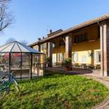 Фотография хостела Cascina Bellaria