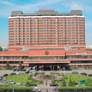 Фотография банкетного зала Белый зал