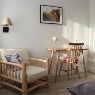 Фотографии гостевого дома 
            Frühstückshotel Fürstenwerth