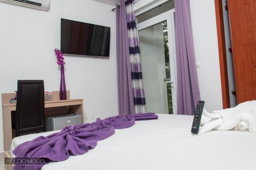 Фотография гостиницы Hotel Cesaria