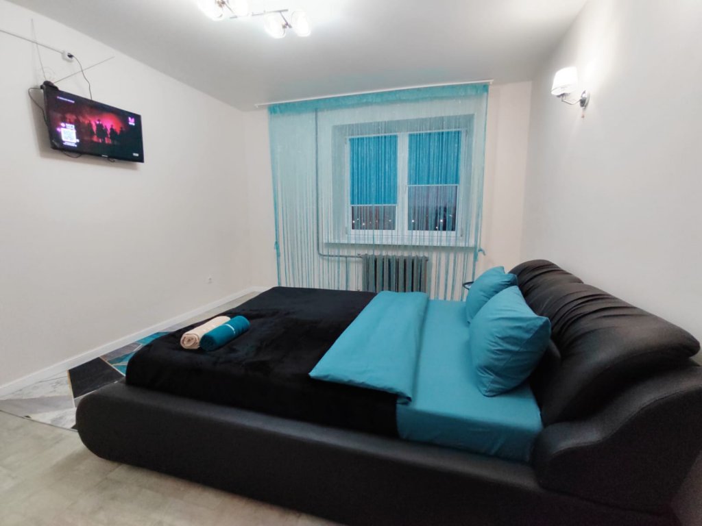 Фотография квартиры Квартира на Мордовской 34