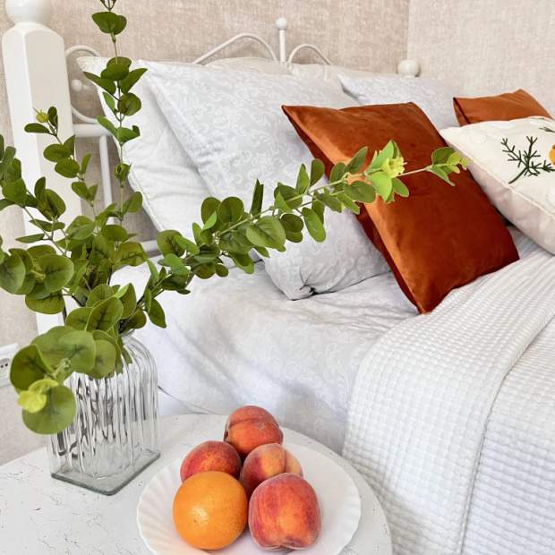 Фотографии квартиры 
            Квартира Видовая Люкс 9 Этаж