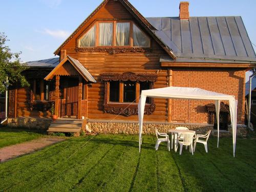 Фотографии гостевого дома
Старый Суздаль