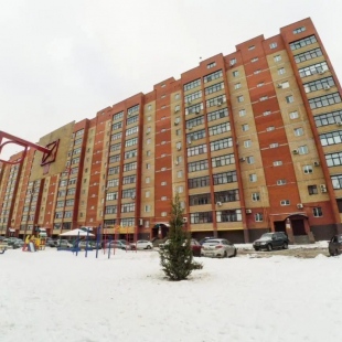 Фотография квартиры Апартаменты на проспекте Победы 230