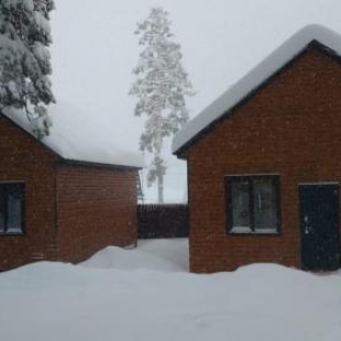 Фотография мини отеля Вертикаль