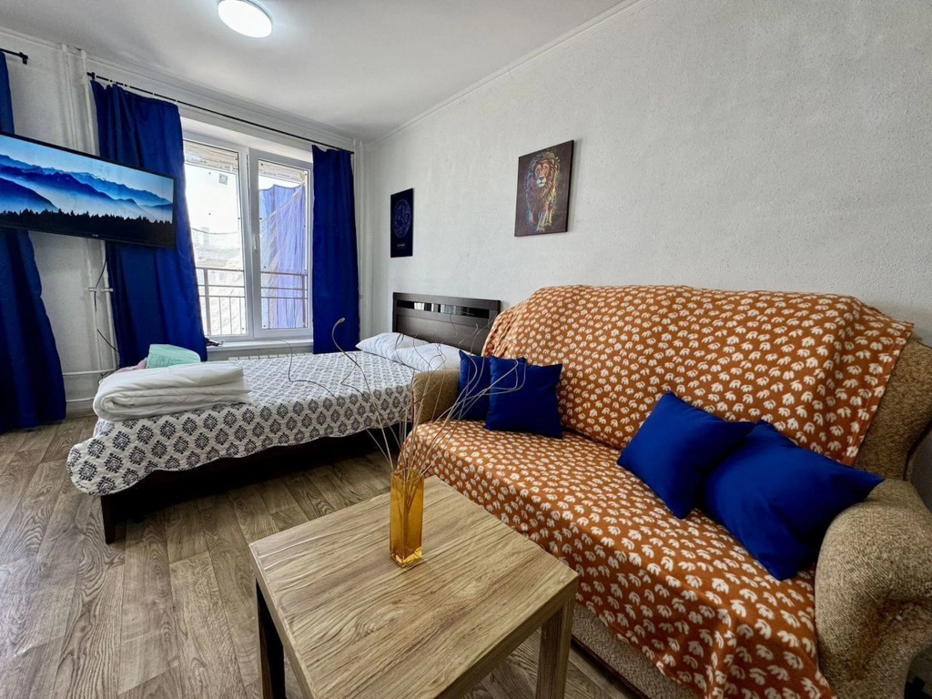 Фотография квартиры Квартира на улице Академика Дмитрия Козлова 8