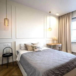 Фотография квартиры Апартаменты Видовая квартира в ЖК Кофморт-класса рядом с диагностическим центром