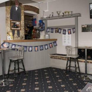 Фотографии мини отеля 
            The Queens Head