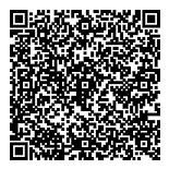 QR код гостиницы Эдельвейс Пансионат