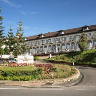 Фотография гостиницы Cameron Highlands Resort - Small Luxury Hotels of the World