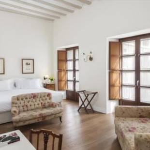 Фотографии гостиницы
Hotel Amadeus Sevilla