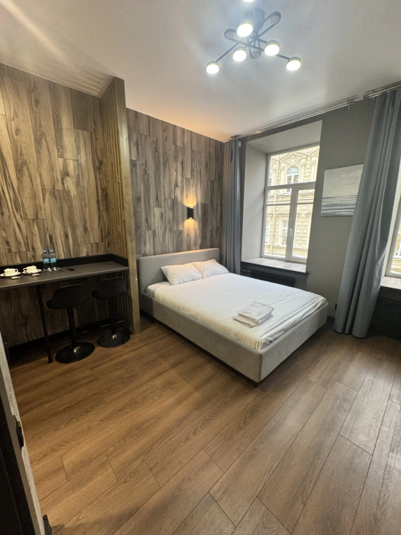 Фотография квартиры Апартаменты Люкс Hotel-style в Центре СПб Резиденция Чеховъ