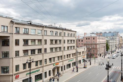 Фотография гостиницы Номера на Невском, 111