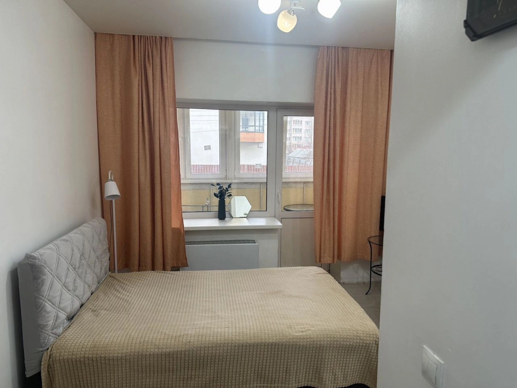 Фотография квартиры Квартира на улице Февральская 28