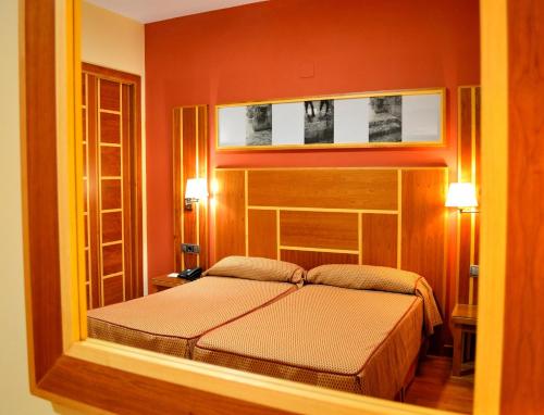 Фотография гостиницы Hotel Carmen