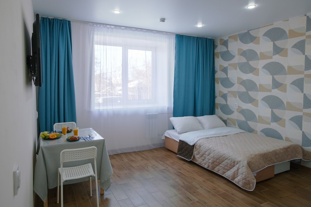 Фотография квартиры Nebo