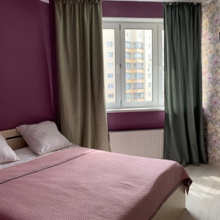 Фотография квартиры Апартаменты Appart&Room на Бородинском