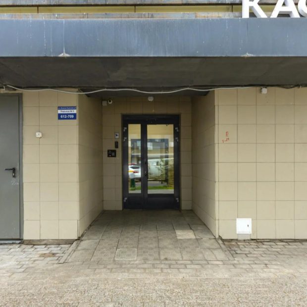 Фотографии квартиры 
            Home24 на улице Василия Ощепкова 6