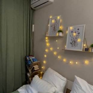 Фотография квартиры Квартира Уютная на Советской